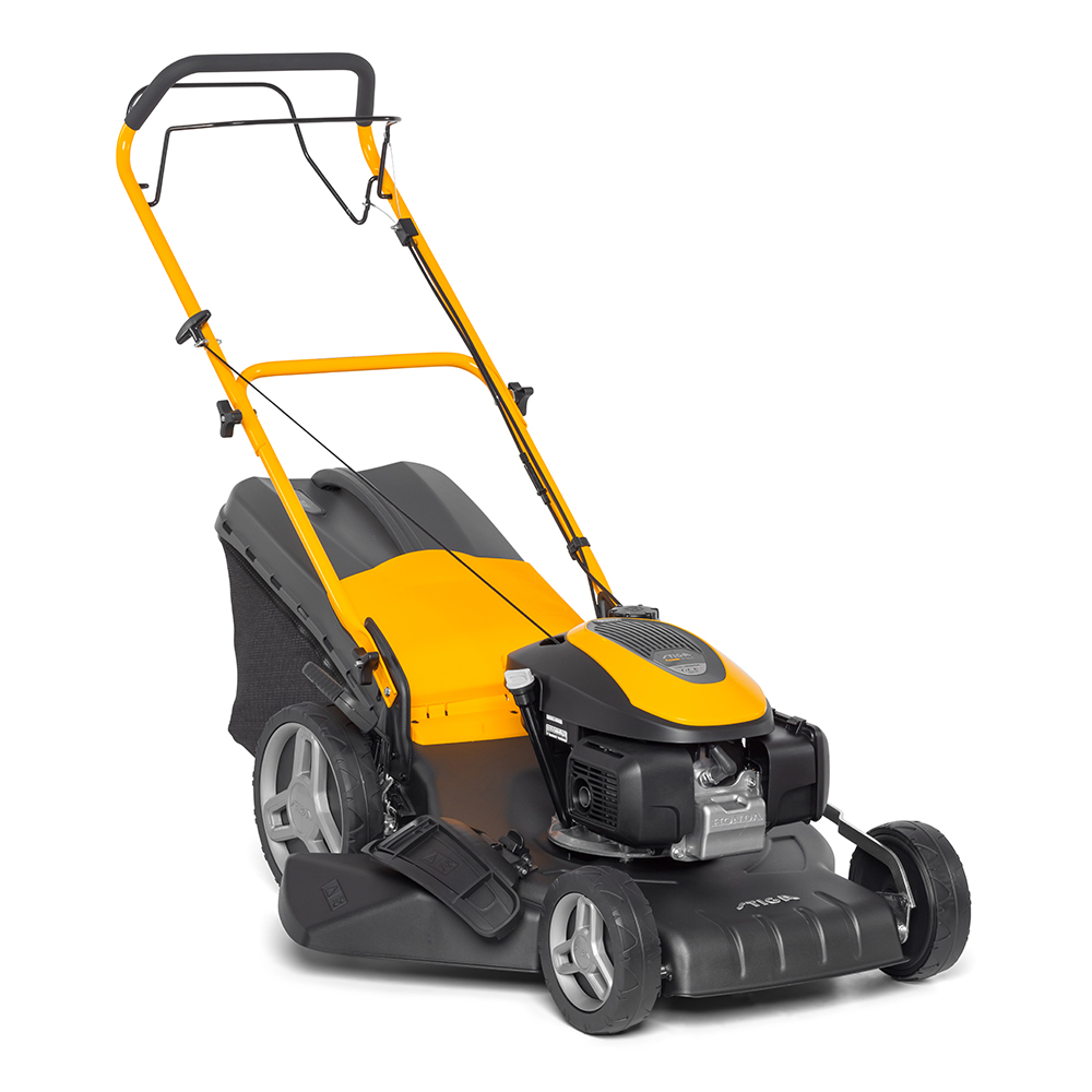 Stiga Combi 53 SQH